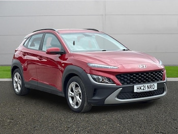 Used Hyundai KONA 2021 for sale - 78773713: Photo