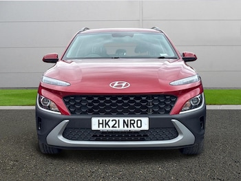 Used Hyundai KONA 2021 for sale - 78773713: Photo