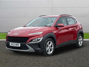 Used Hyundai KONA 2021 for sale - 78773713: Photo
