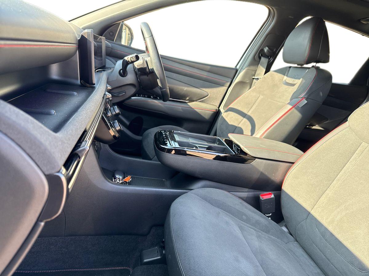 Used Hyundai TUCSON 2025 for sale - 77755733: Photo 10