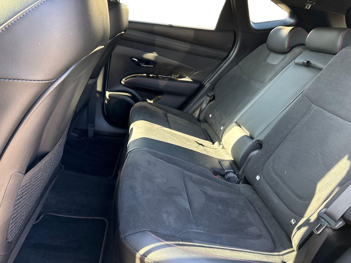 Used Hyundai TUCSON 2025 for sale - 77755733: Photo 11