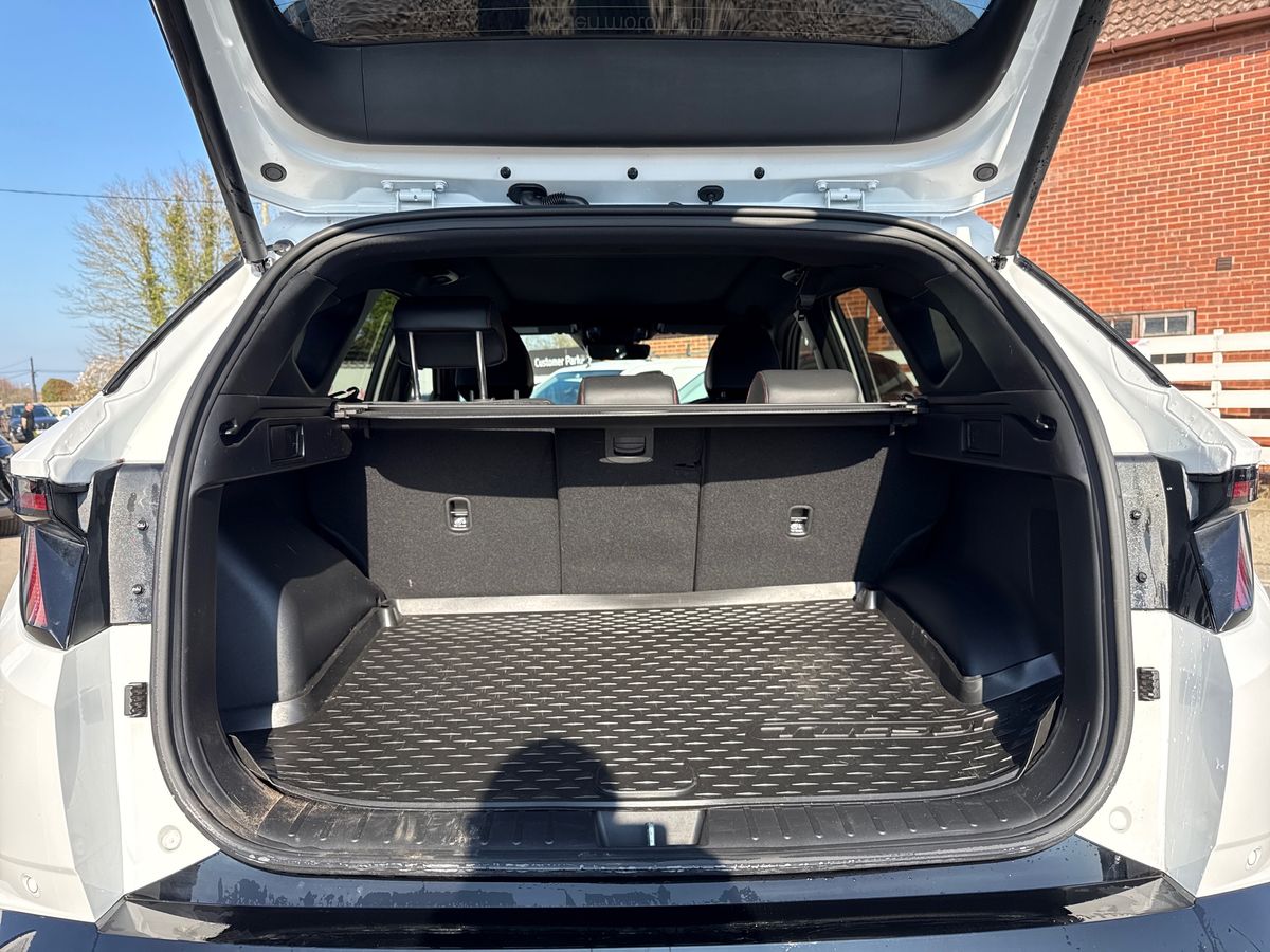 Used Hyundai TUCSON 2025 for sale - 77755733: Photo 12