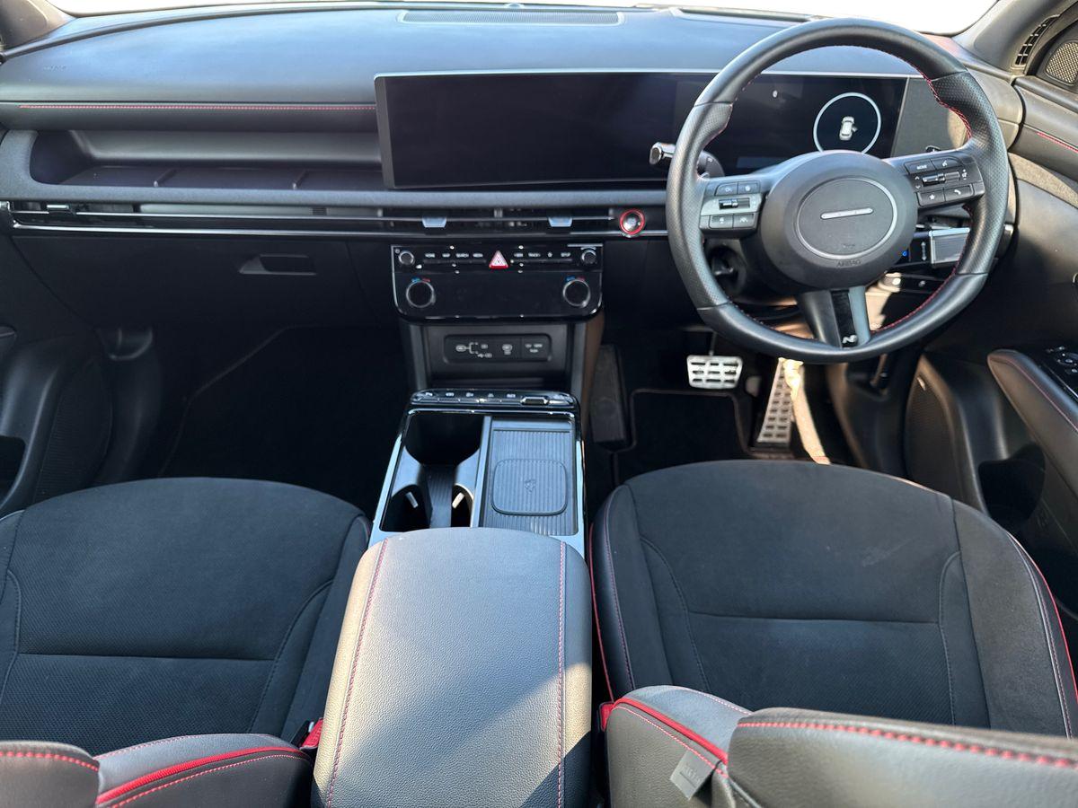 Used Hyundai TUCSON 2025 for sale - 77755733: Photo 13