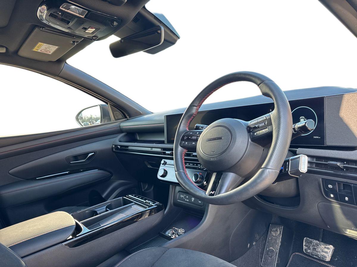 Used Hyundai TUCSON 2025 for sale - 77755733: Photo 15