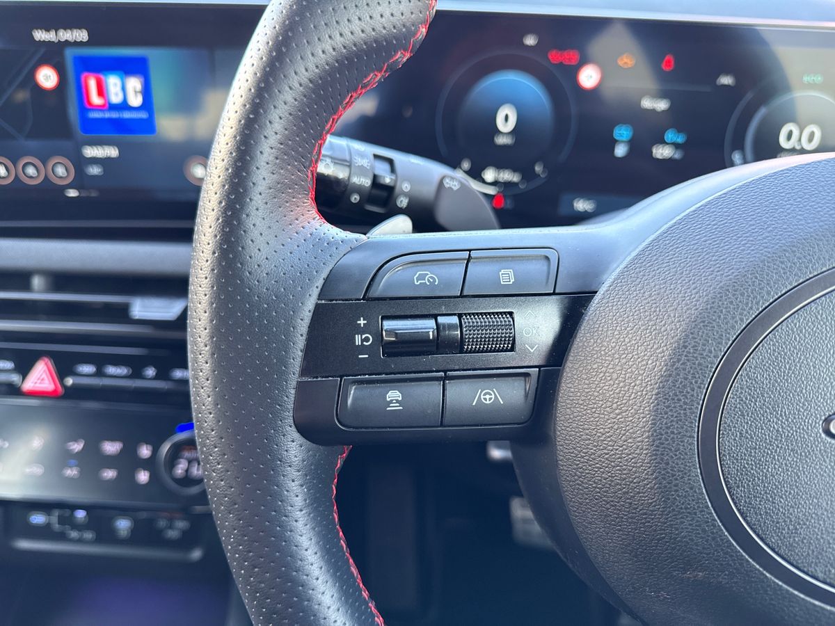 Used Hyundai TUCSON 2025 for sale - 77755733: Photo 16