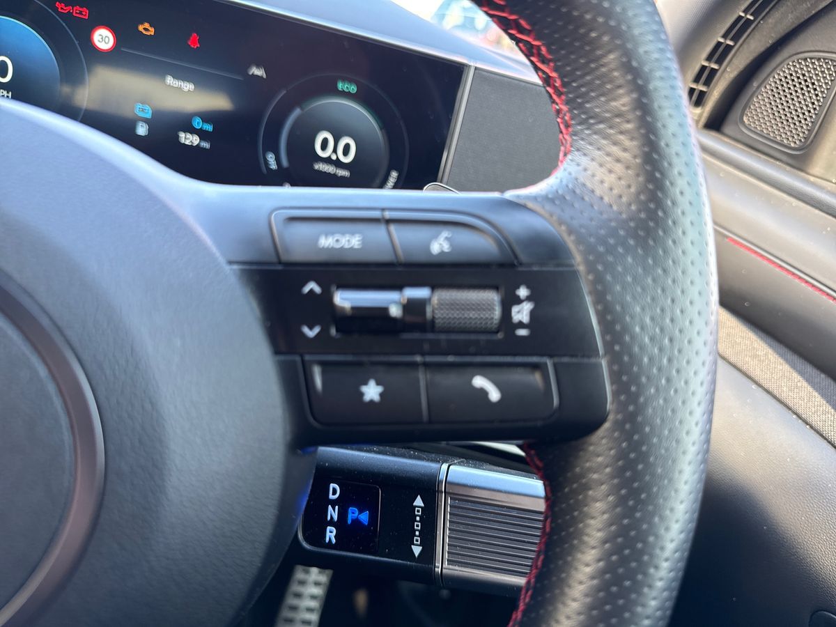 Used Hyundai TUCSON 2025 for sale - 77755733: Photo 17