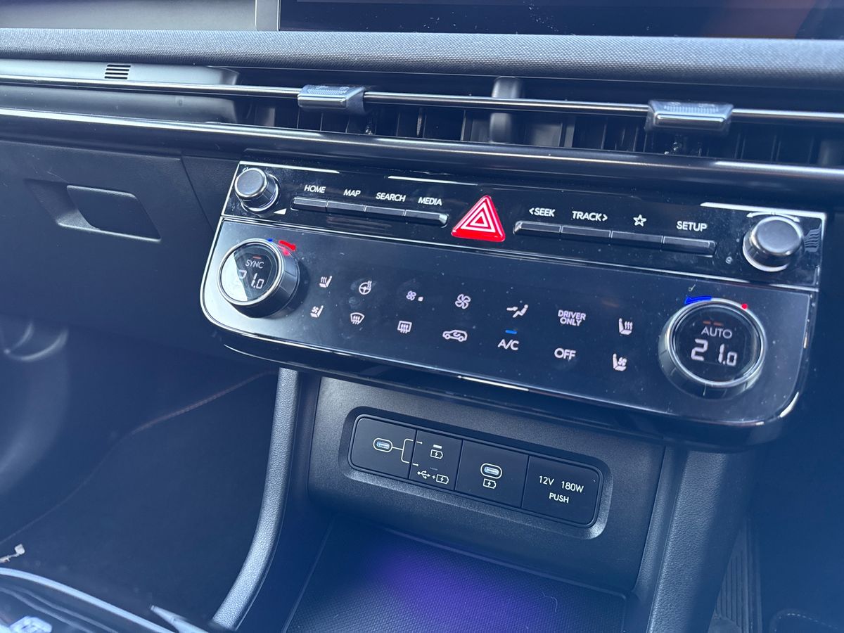 Used Hyundai TUCSON 2025 for sale - 77755733: Photo 18