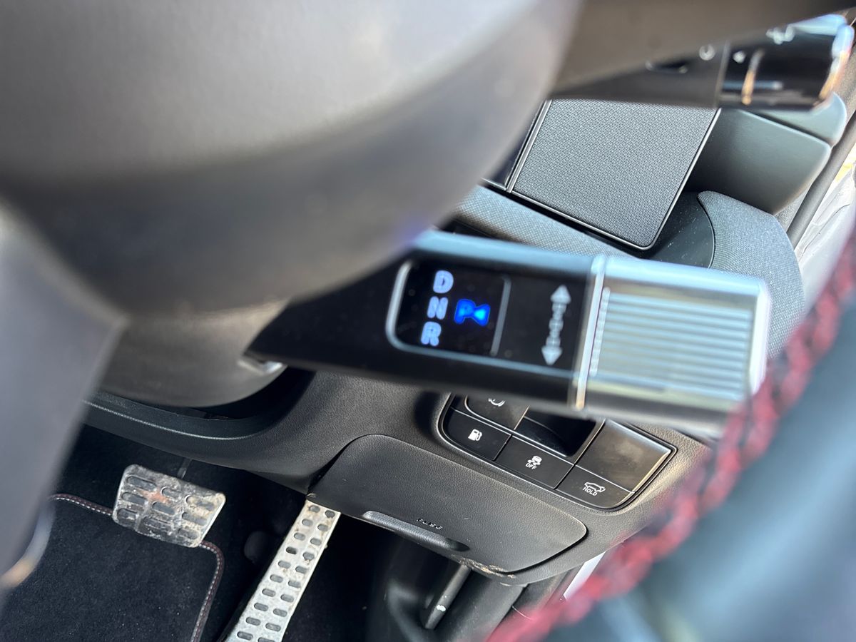 Used Hyundai TUCSON 2025 for sale - 77755733: Photo 19