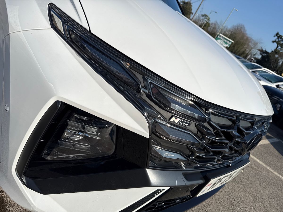 Used Hyundai TUCSON 2025 for sale - 77755733: Photo 21