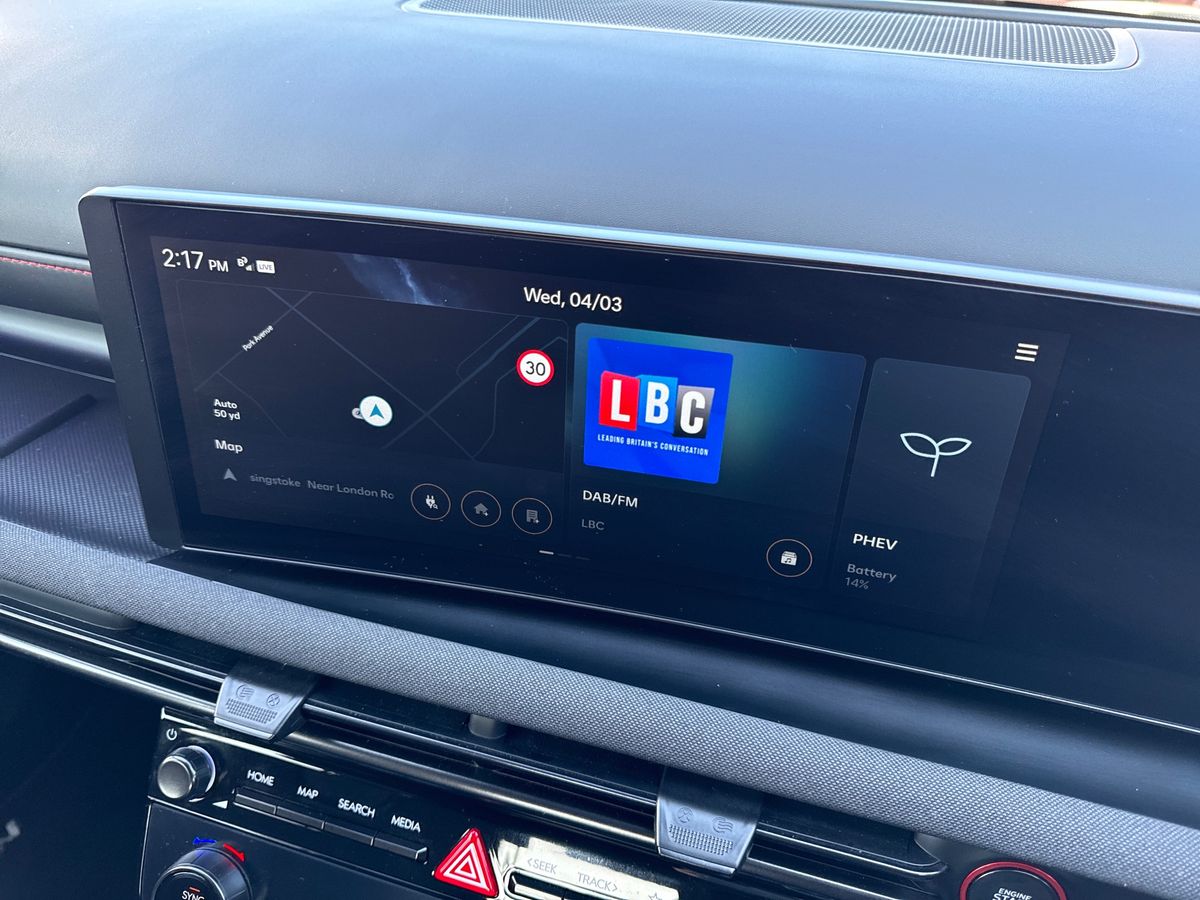 Used Hyundai TUCSON 2025 for sale - 77755733: Photo 23