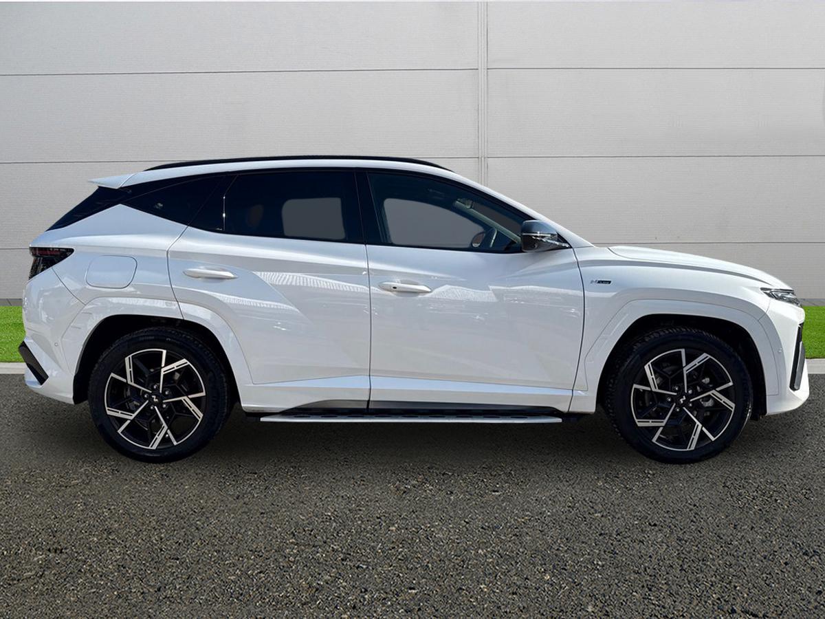 Used Hyundai TUCSON 2025 for sale - 77755733: Photo 8