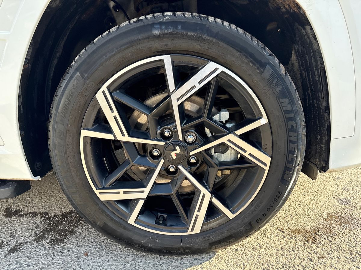 Used Hyundai TUCSON 2025 for sale - 77755733: Photo 9