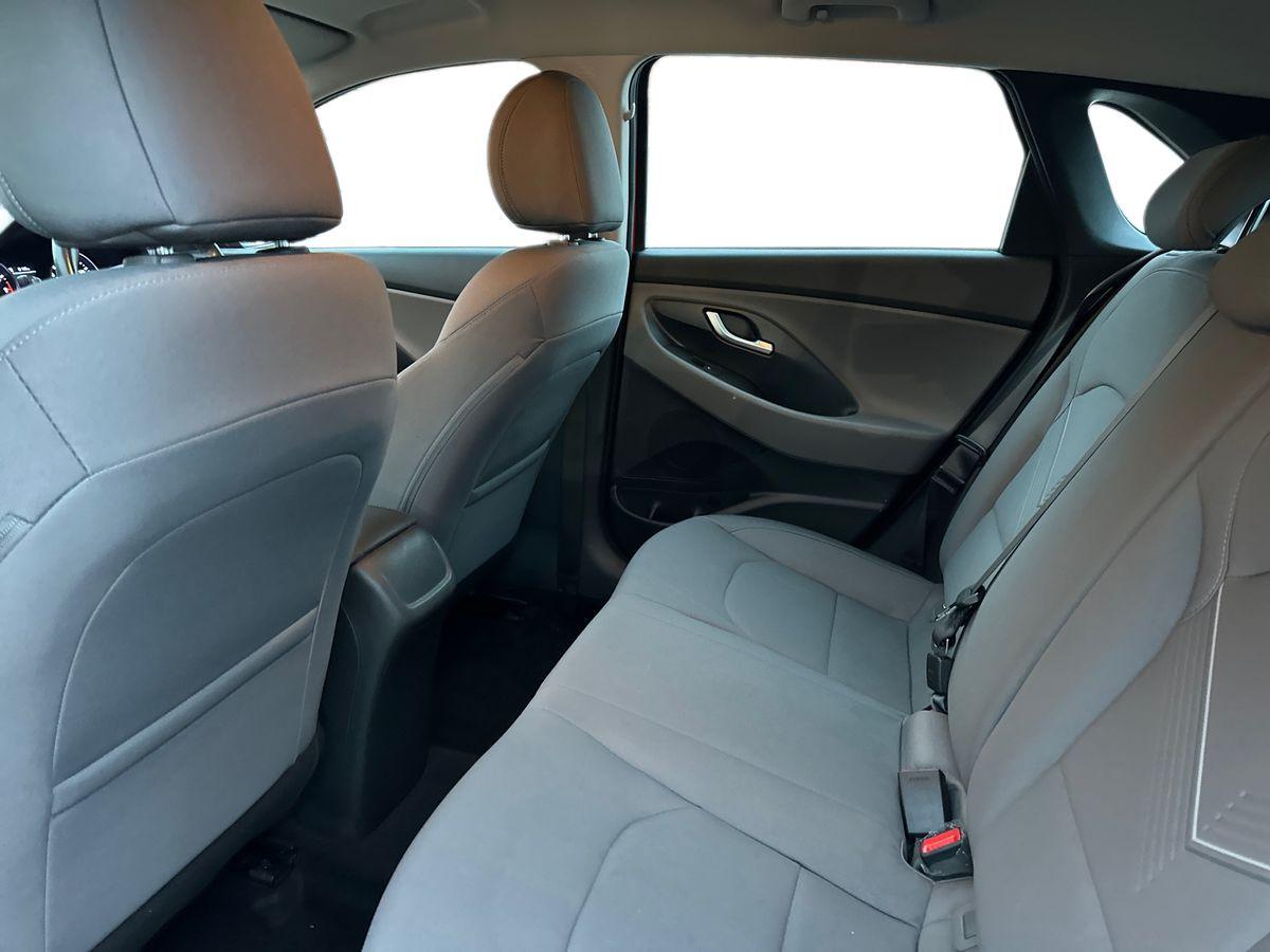 Used Hyundai i30 2021 for sale - 76786463: Photo 11