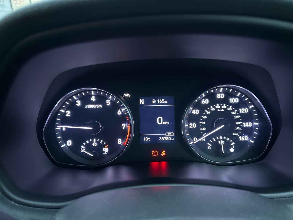 Used Hyundai i30 2021 for sale - 76786463: Photo 14