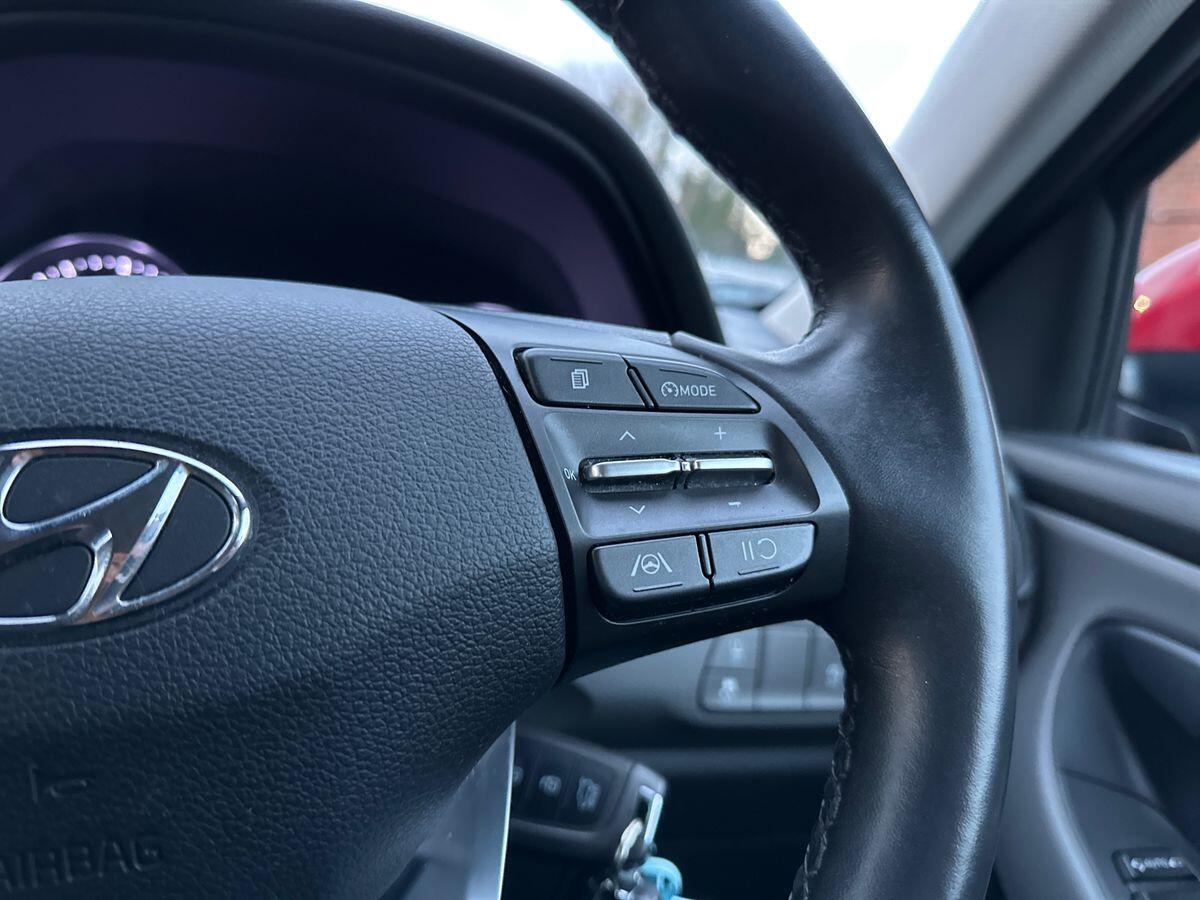 Used Hyundai i30 2021 for sale - 76786463: Photo 17