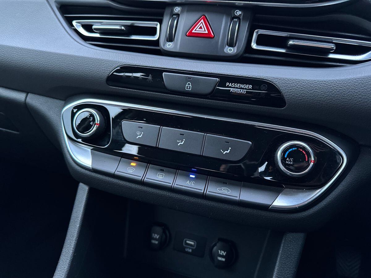 Used Hyundai i30 2021 for sale - 76786463: Photo 18