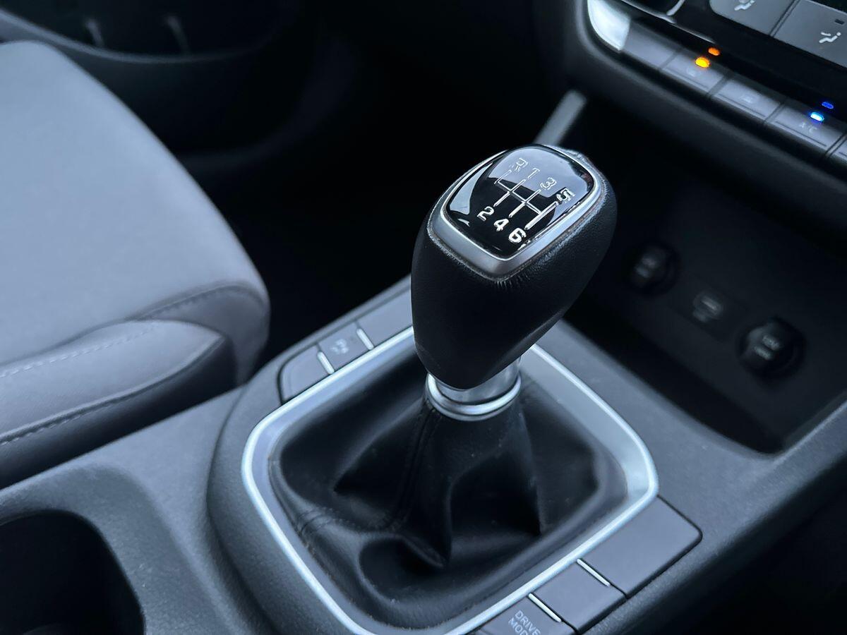 Used Hyundai i30 2021 for sale - 76786463: Photo 19