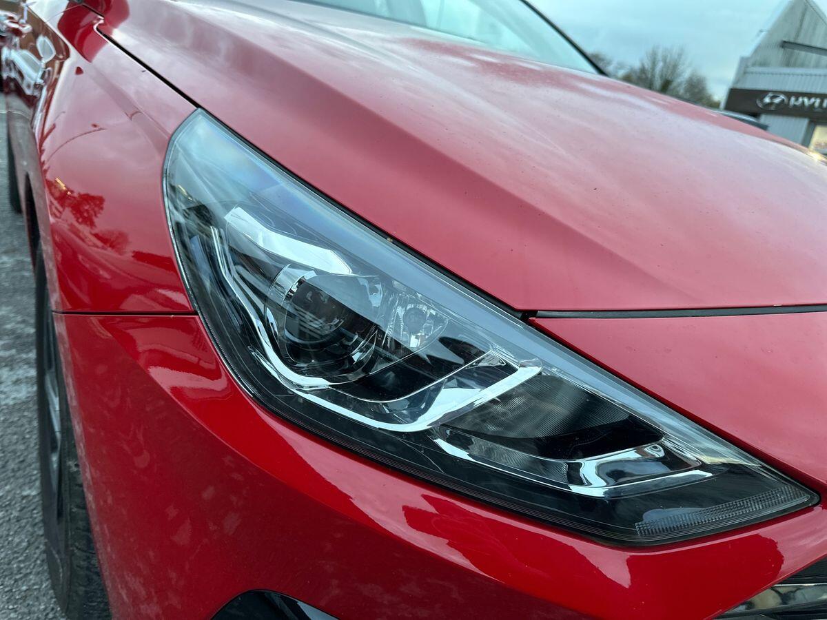 Used Hyundai i30 2021 for sale - 76786463: Photo 21