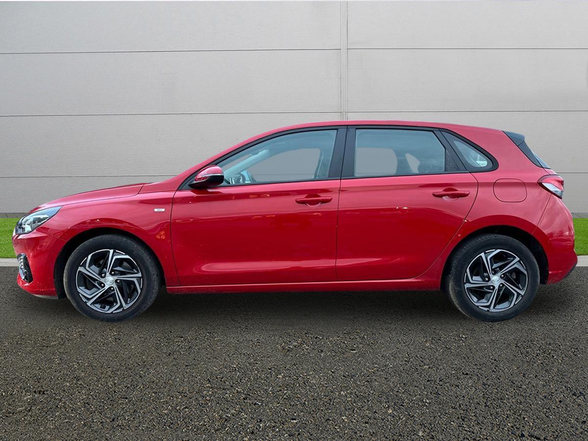 Used Hyundai i30 2021 for sale - 76786463: Photo 4