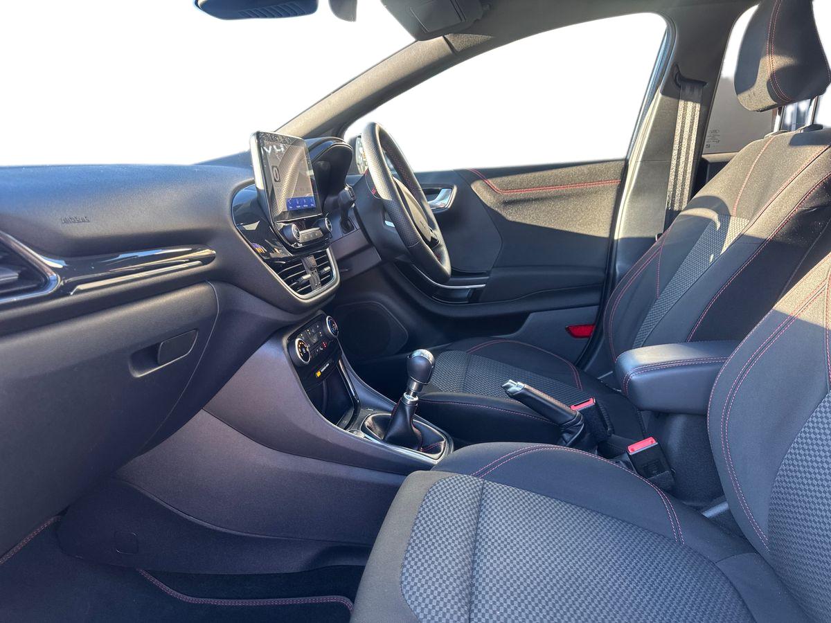 Used Ford Puma 2020 for sale - 77274014: Photo 10