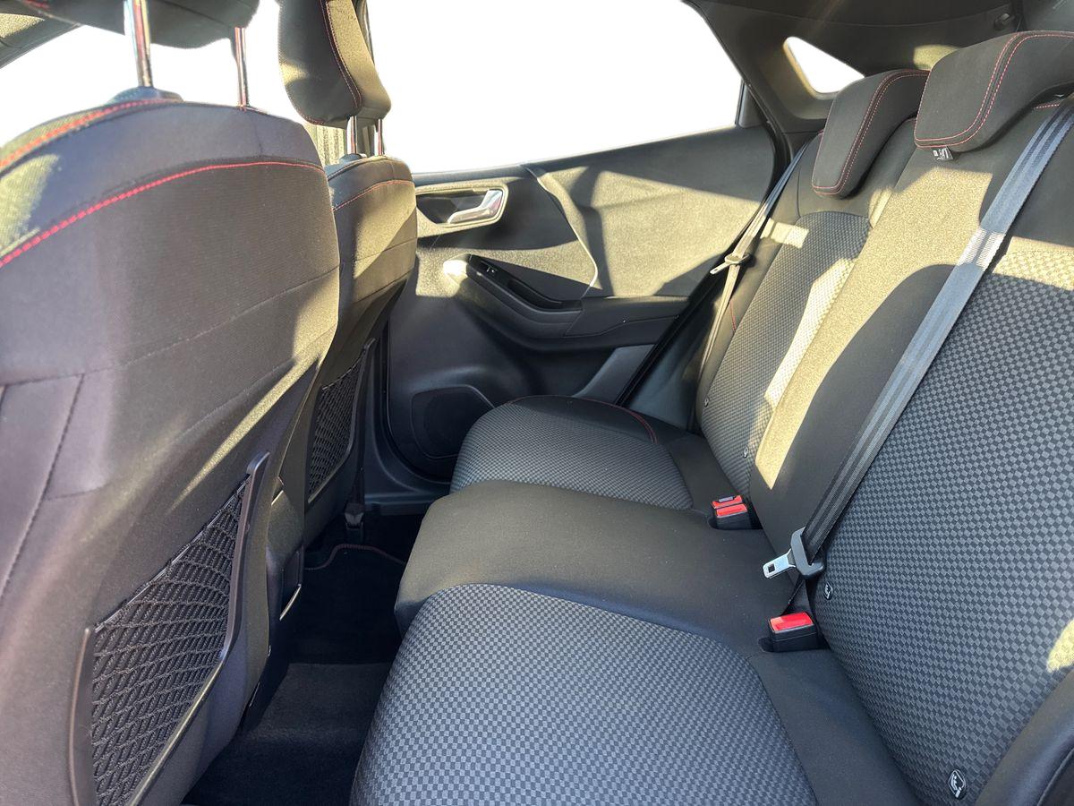 Used Ford Puma 2020 for sale - 77274014: Photo 11