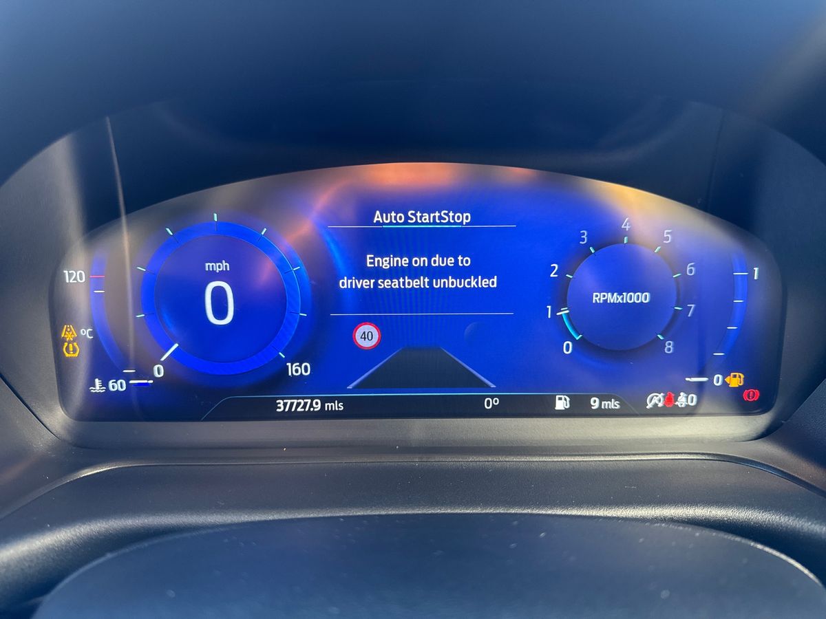 Used Ford Puma 2020 for sale - 77274014: Photo 14