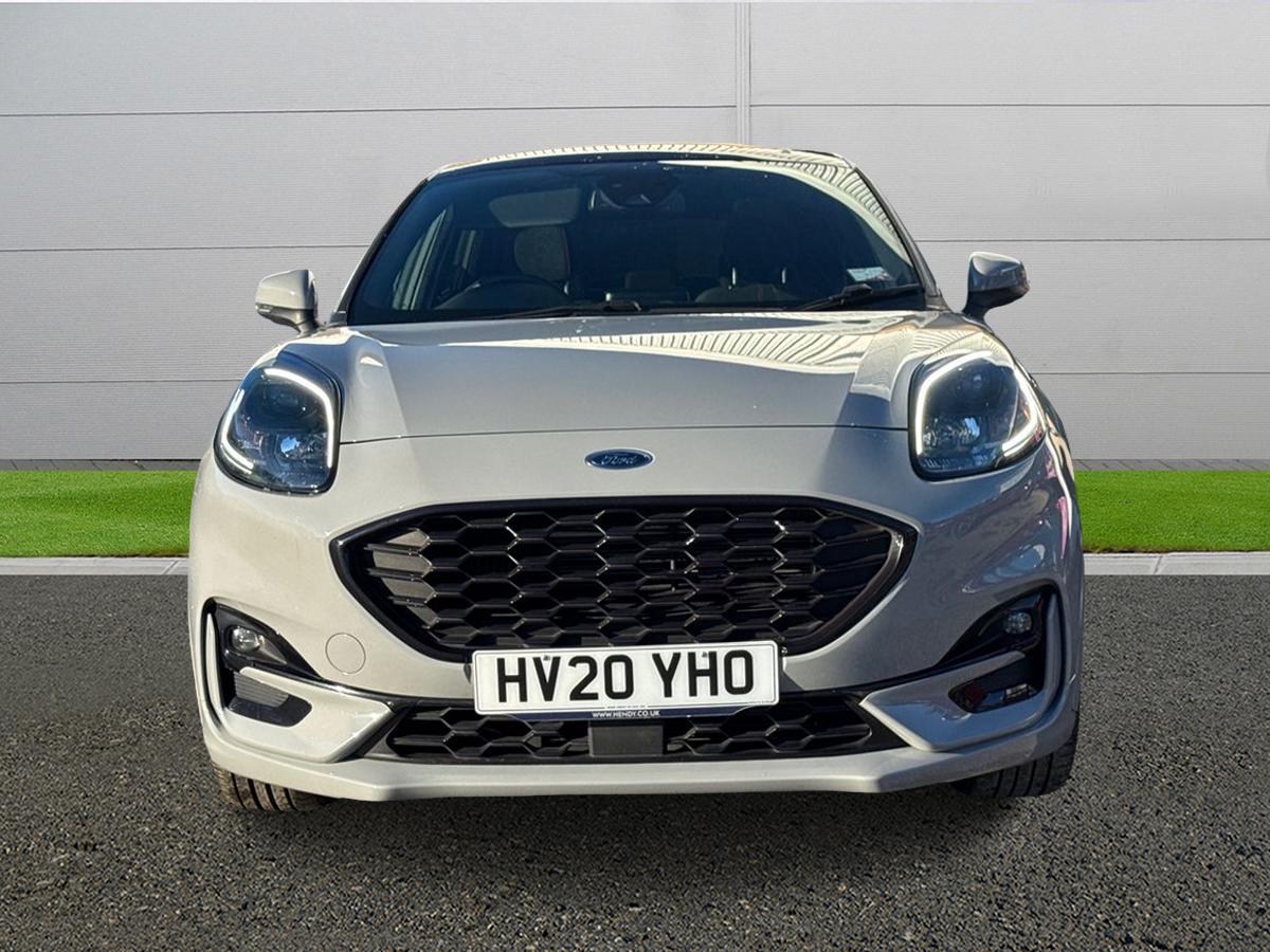 Used Ford Puma 2020 for sale - 77274014: Photo 2