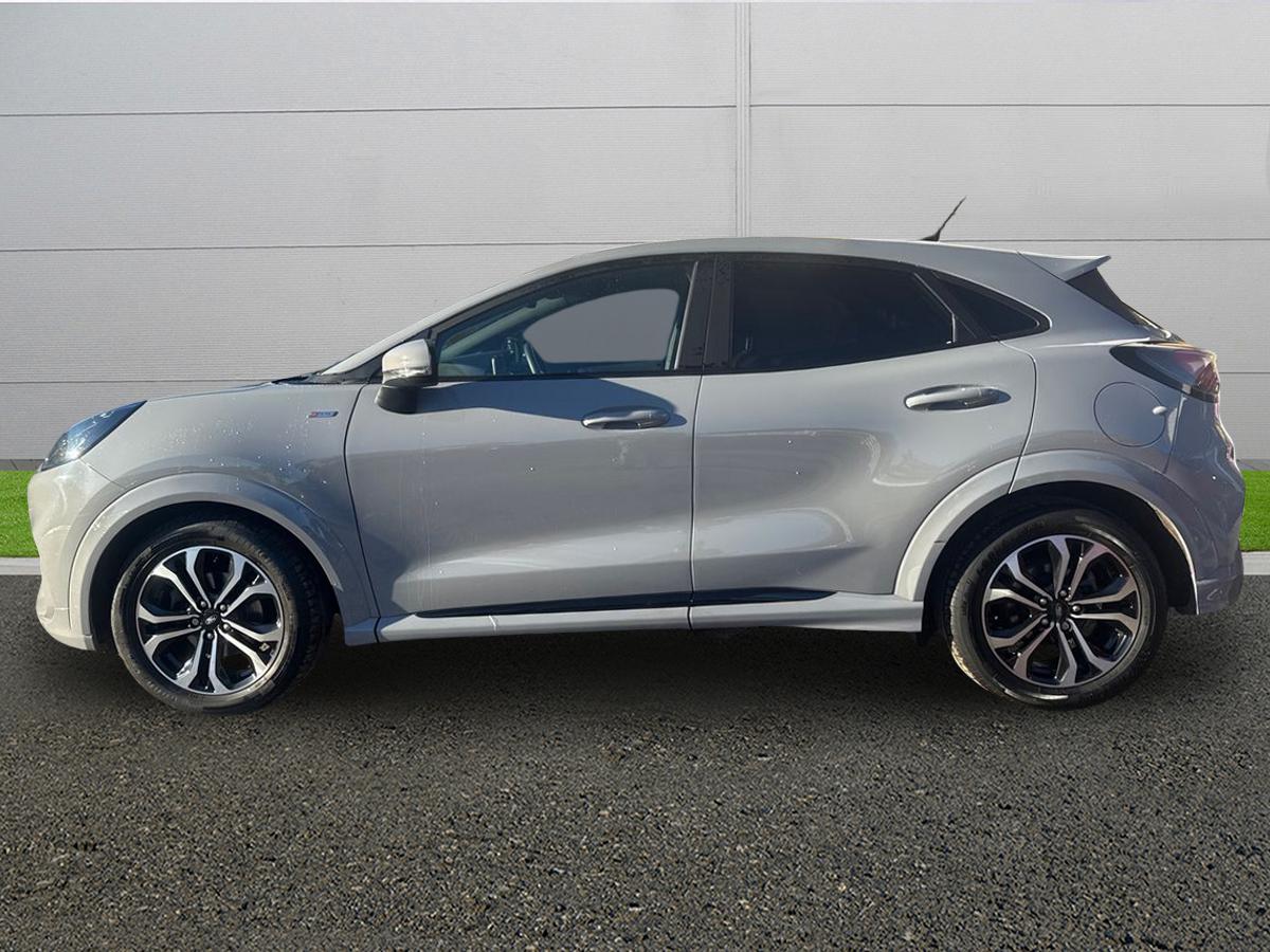 Used Ford Puma 2020 for sale - 77274014: Photo 4