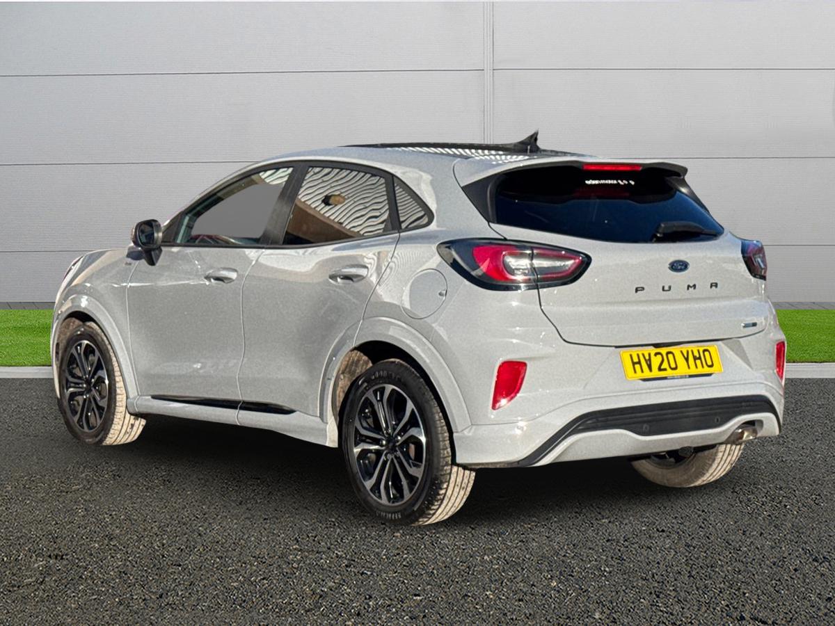 Used Ford Puma 2020 for sale - 77274014: Photo 5