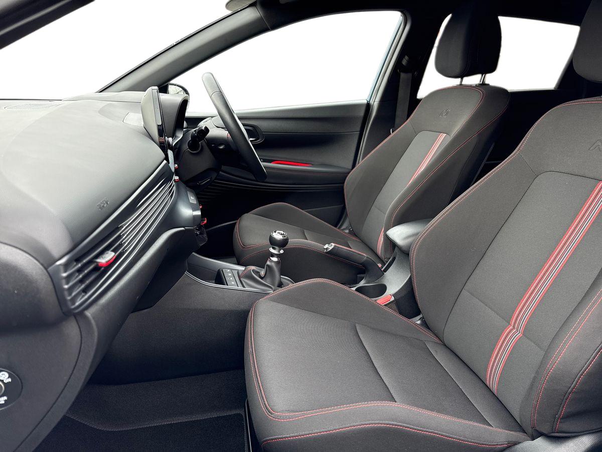 Used Hyundai i20 2024 for sale - 77702769: Photo 10