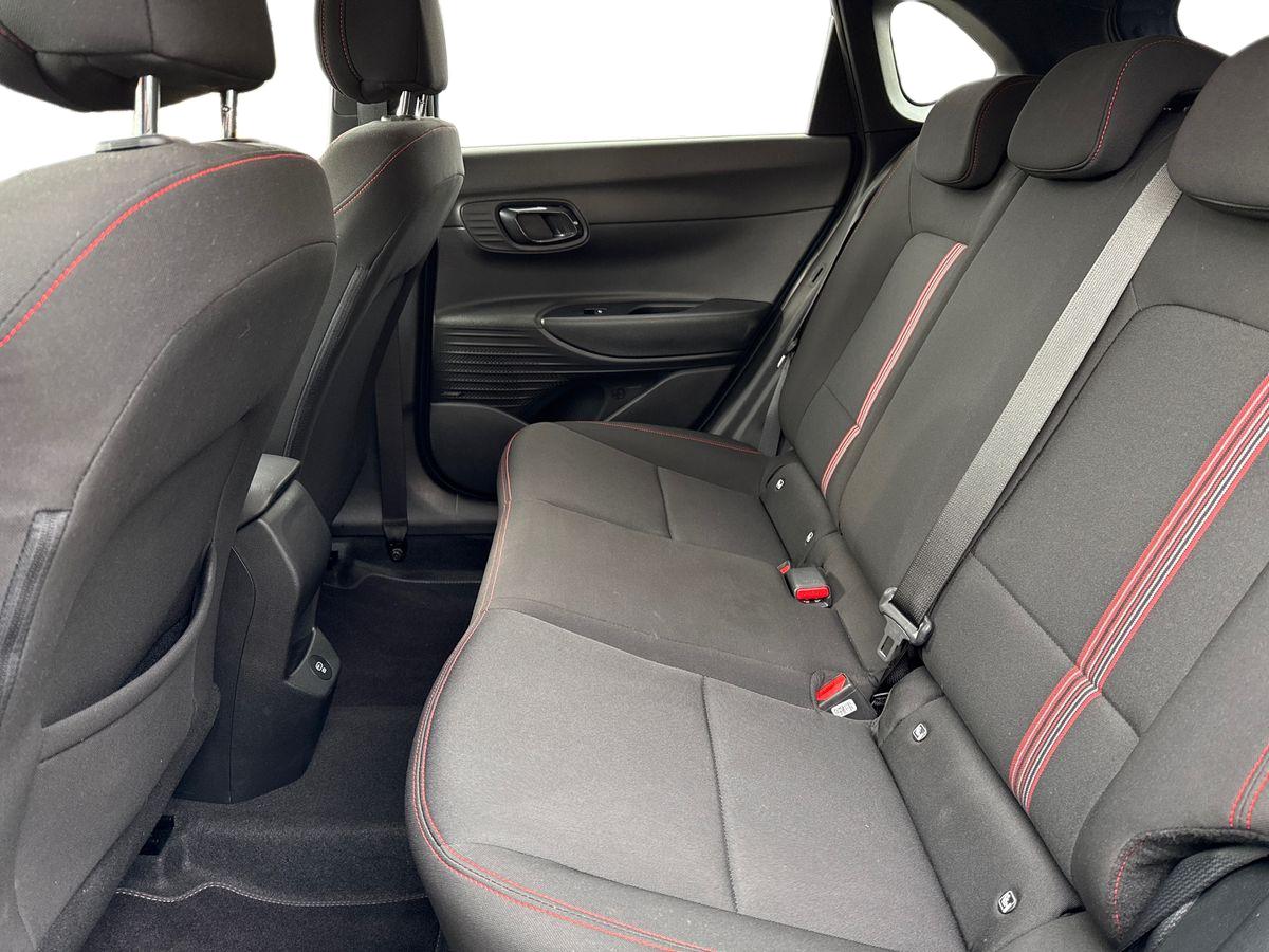 Used Hyundai i20 2024 for sale - 77702769: Photo 11