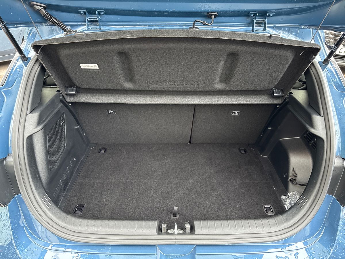 Used Hyundai i20 2024 for sale - 77702769: Photo 12