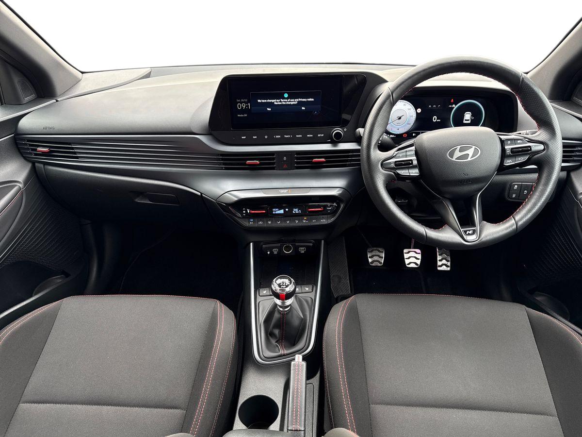 Used Hyundai i20 2024 for sale - 77702769: Photo 13