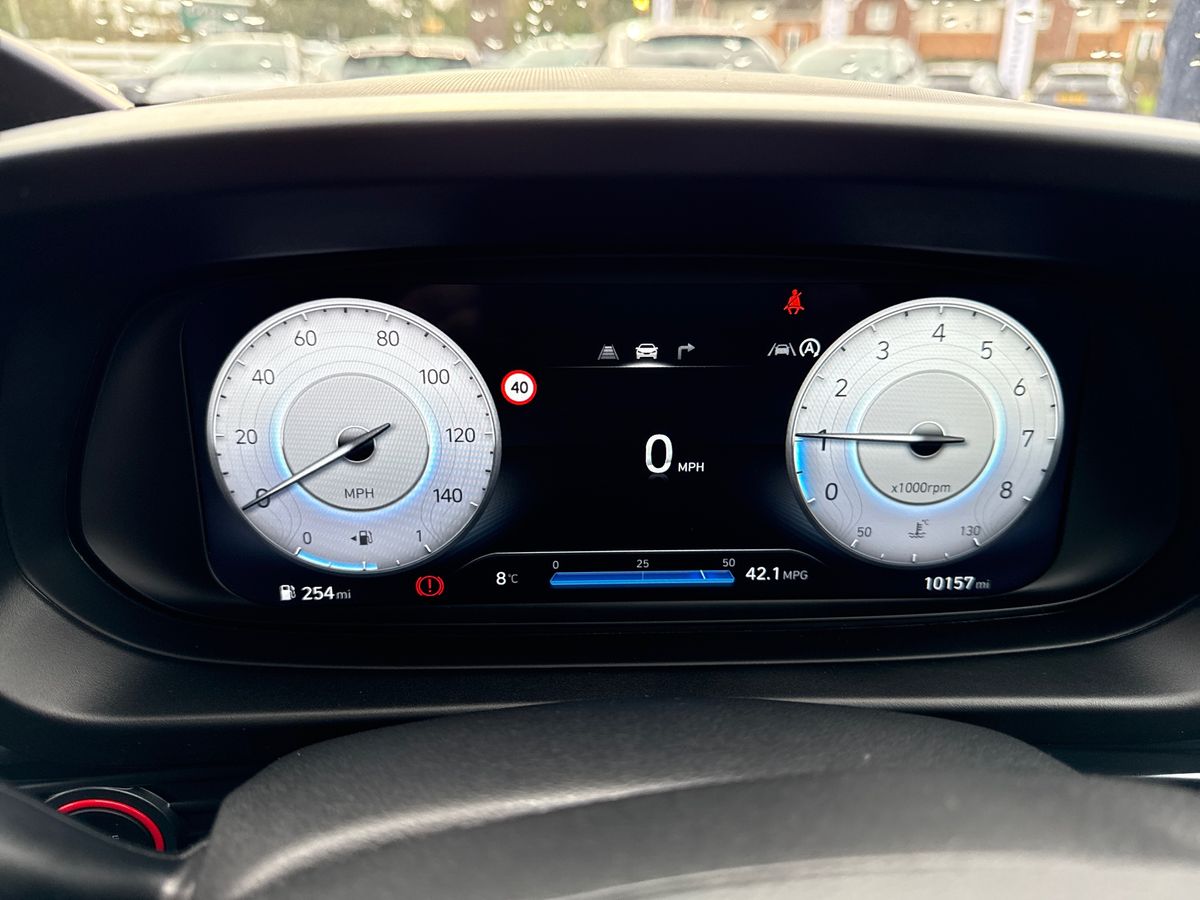 Used Hyundai i20 2024 for sale - 77702769: Photo 14