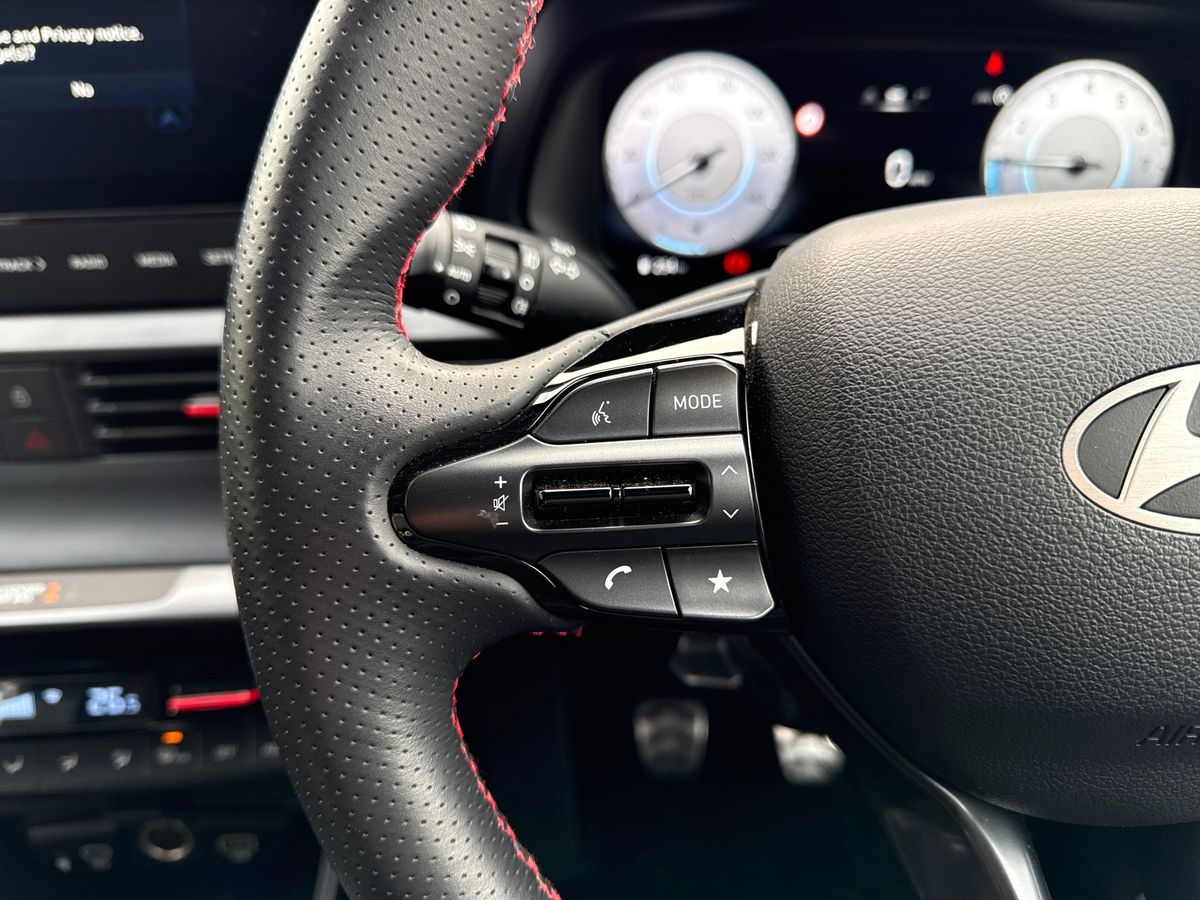 Used Hyundai i20 2024 for sale - 77702769: Photo 16