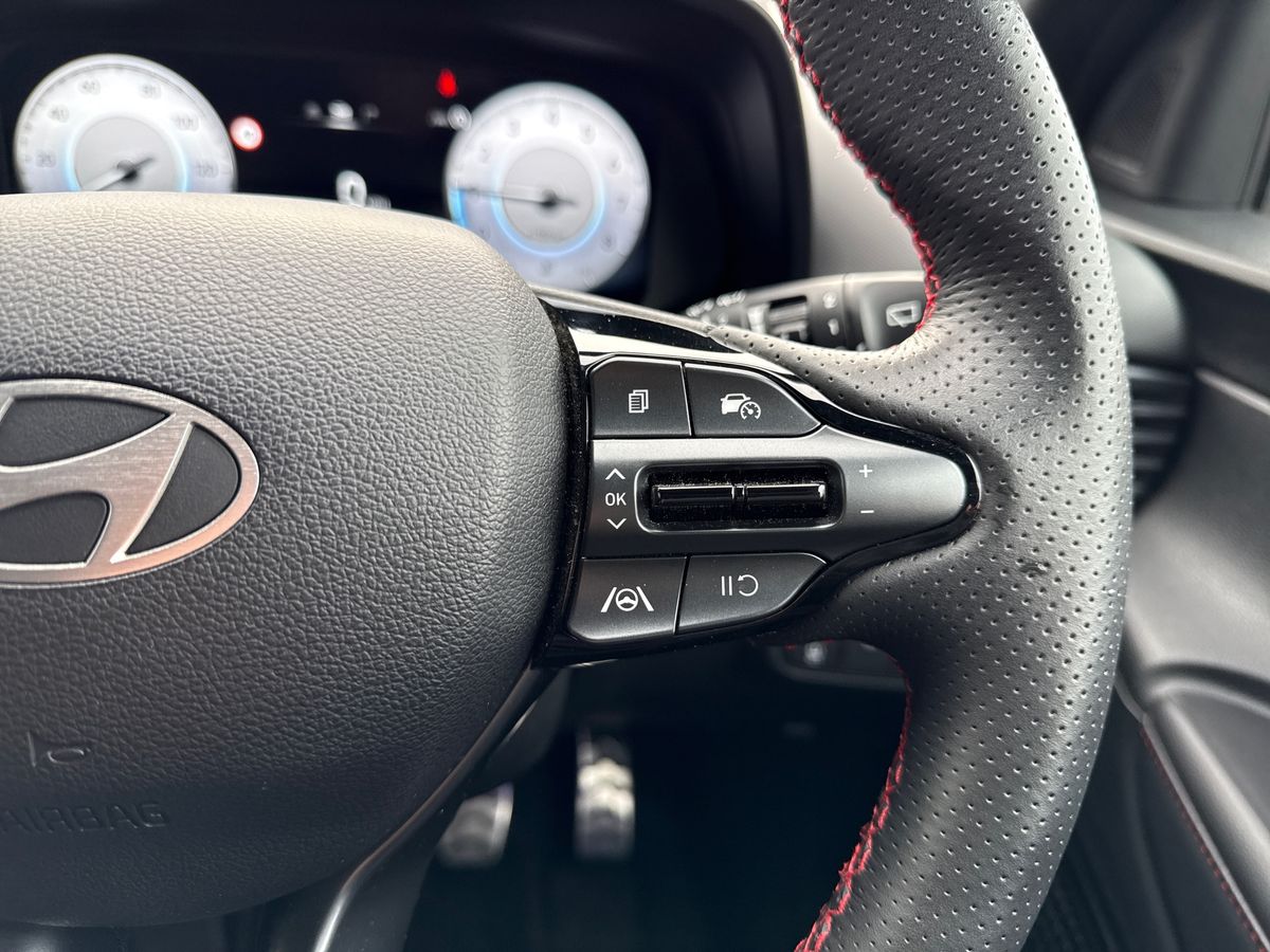 Used Hyundai i20 2024 for sale - 77702769: Photo 17