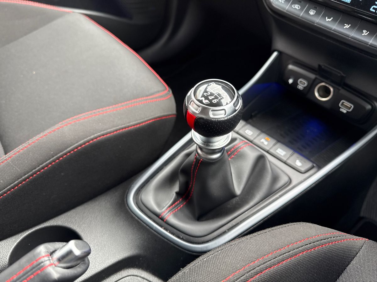 Used Hyundai i20 2024 for sale - 77702769: Photo 19
