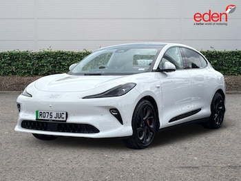 Used MG MG IM6 2025 for sale - 79297214: Photo