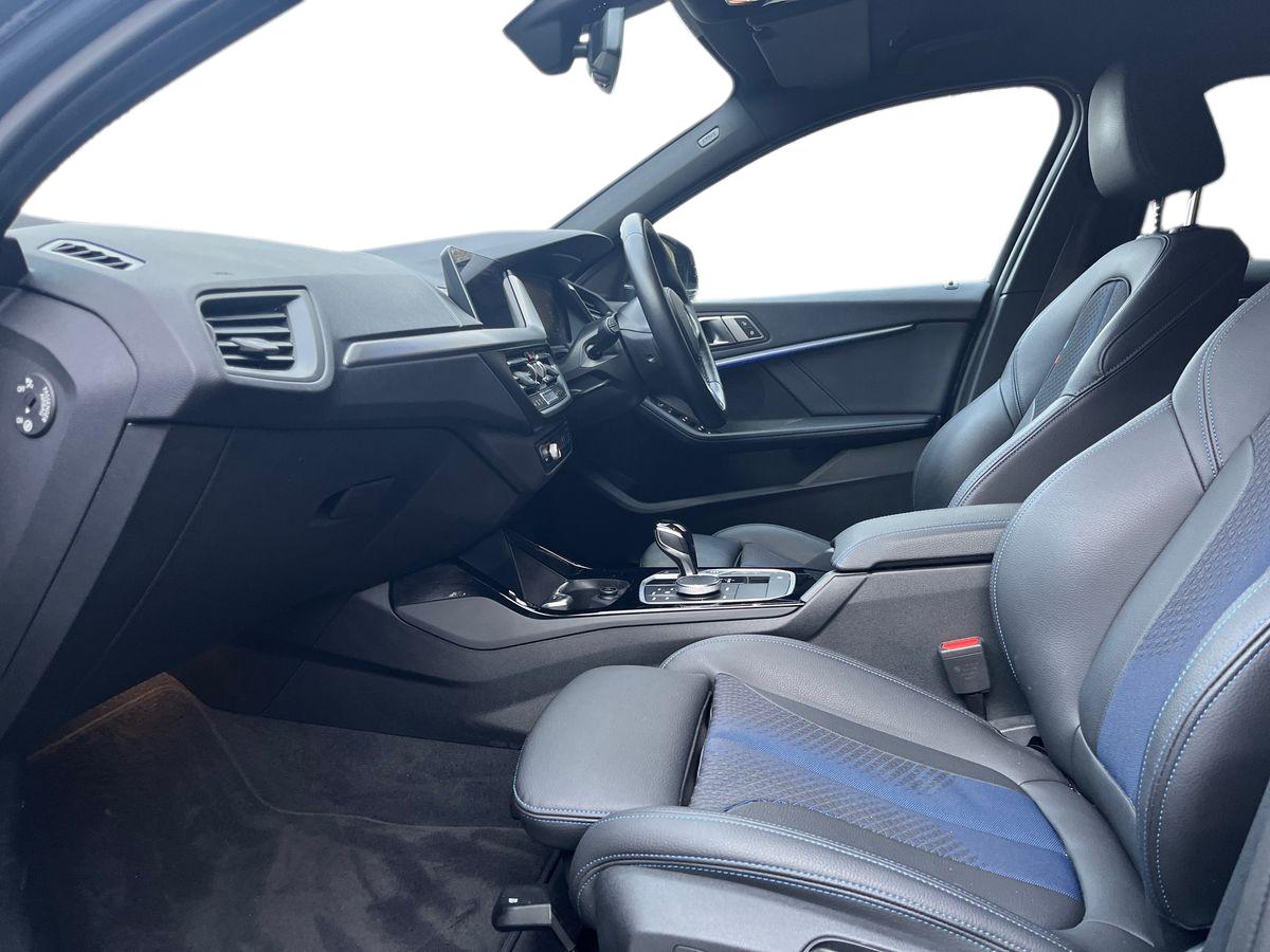 Used BMW 1 Series 2022 for sale - 77031441: Photo 10