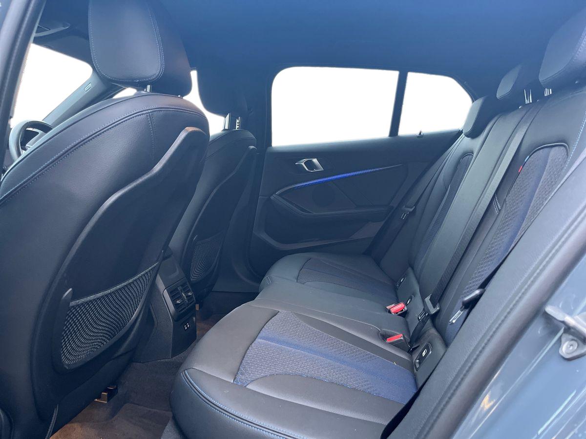 Used BMW 1 Series 2022 for sale - 77031441: Photo 11