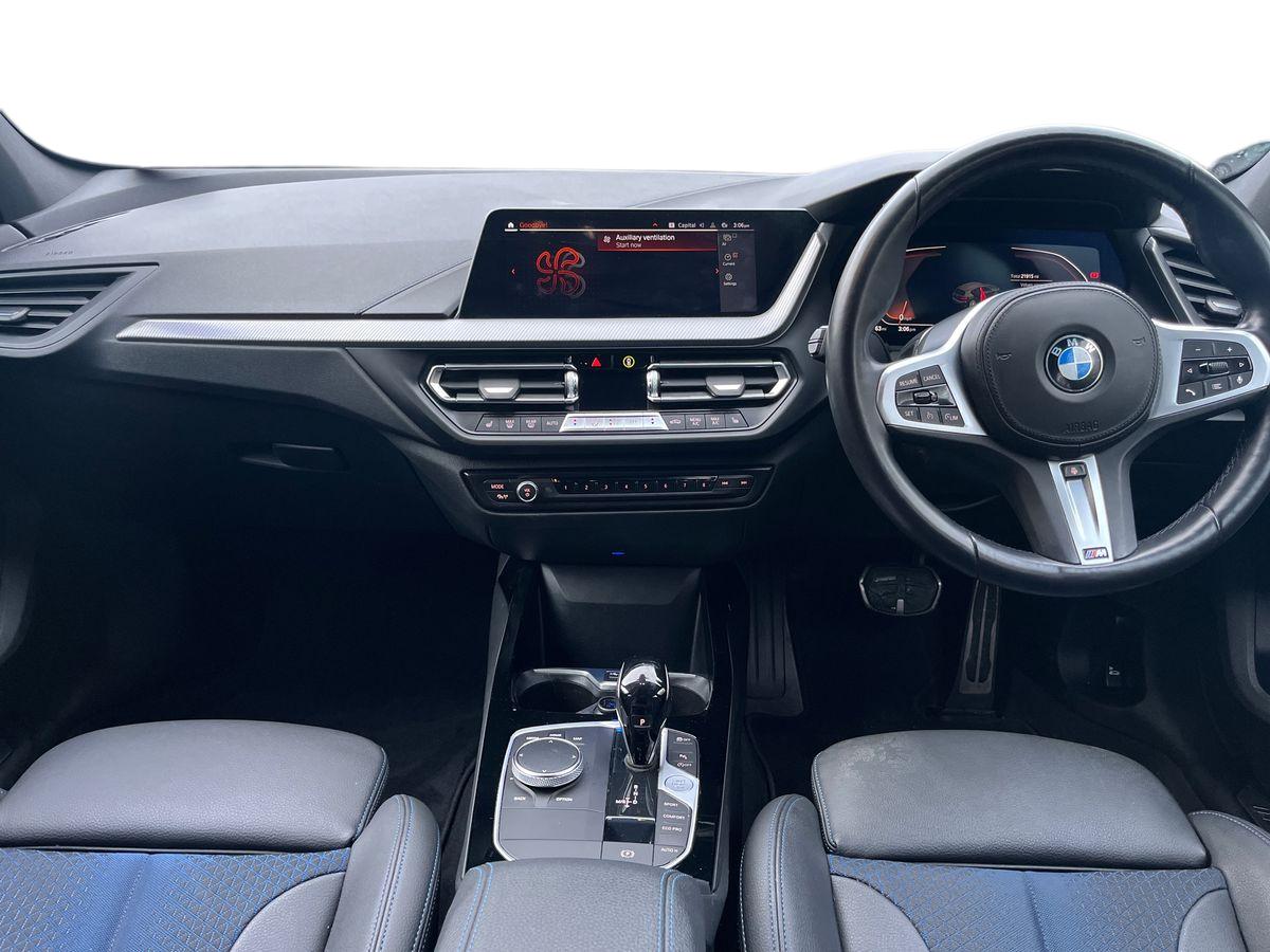 Used BMW 1 Series 2022 for sale - 77031441: Photo 13