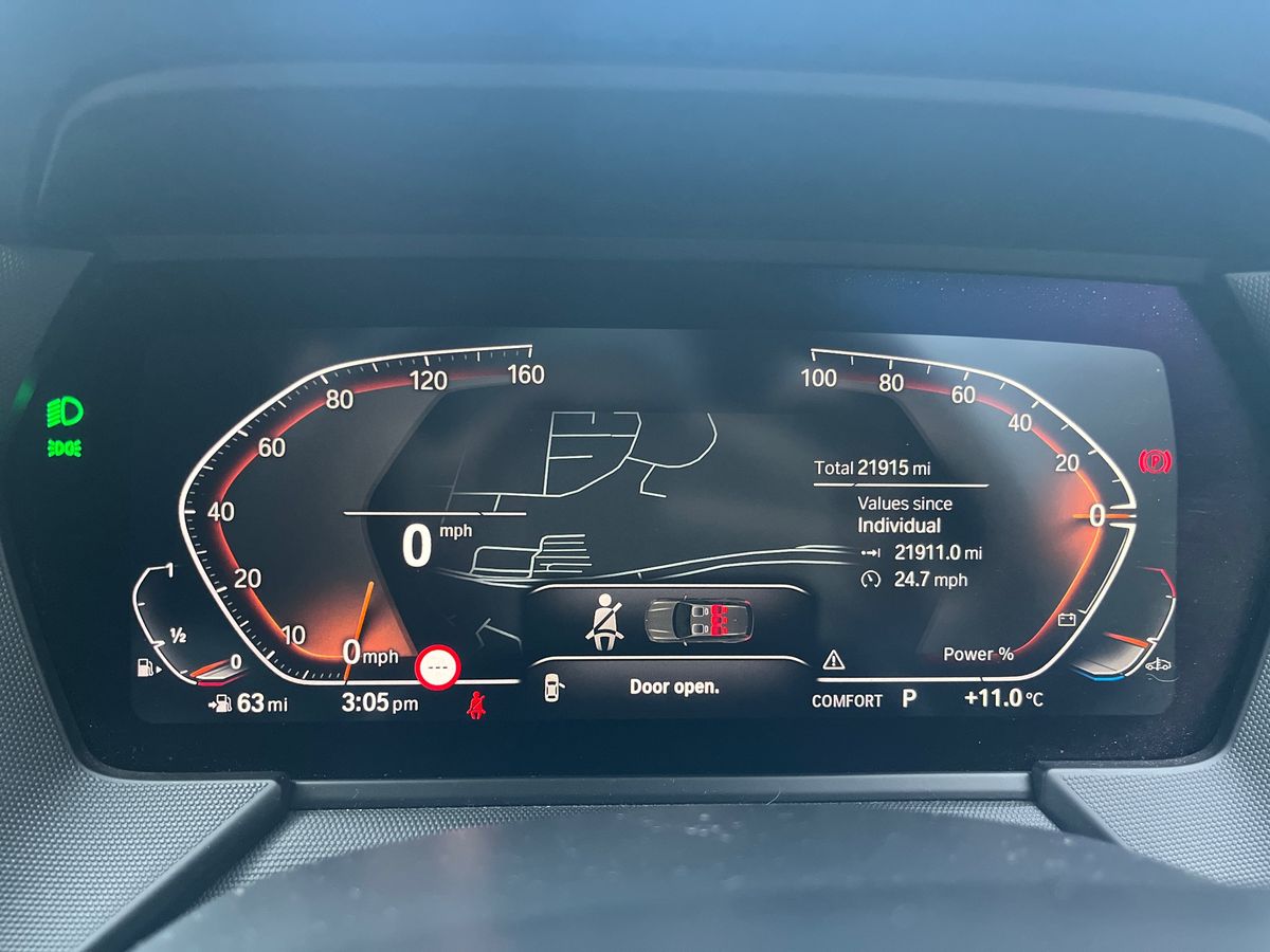 Used BMW 1 Series 2022 for sale - 77031441: Photo 14