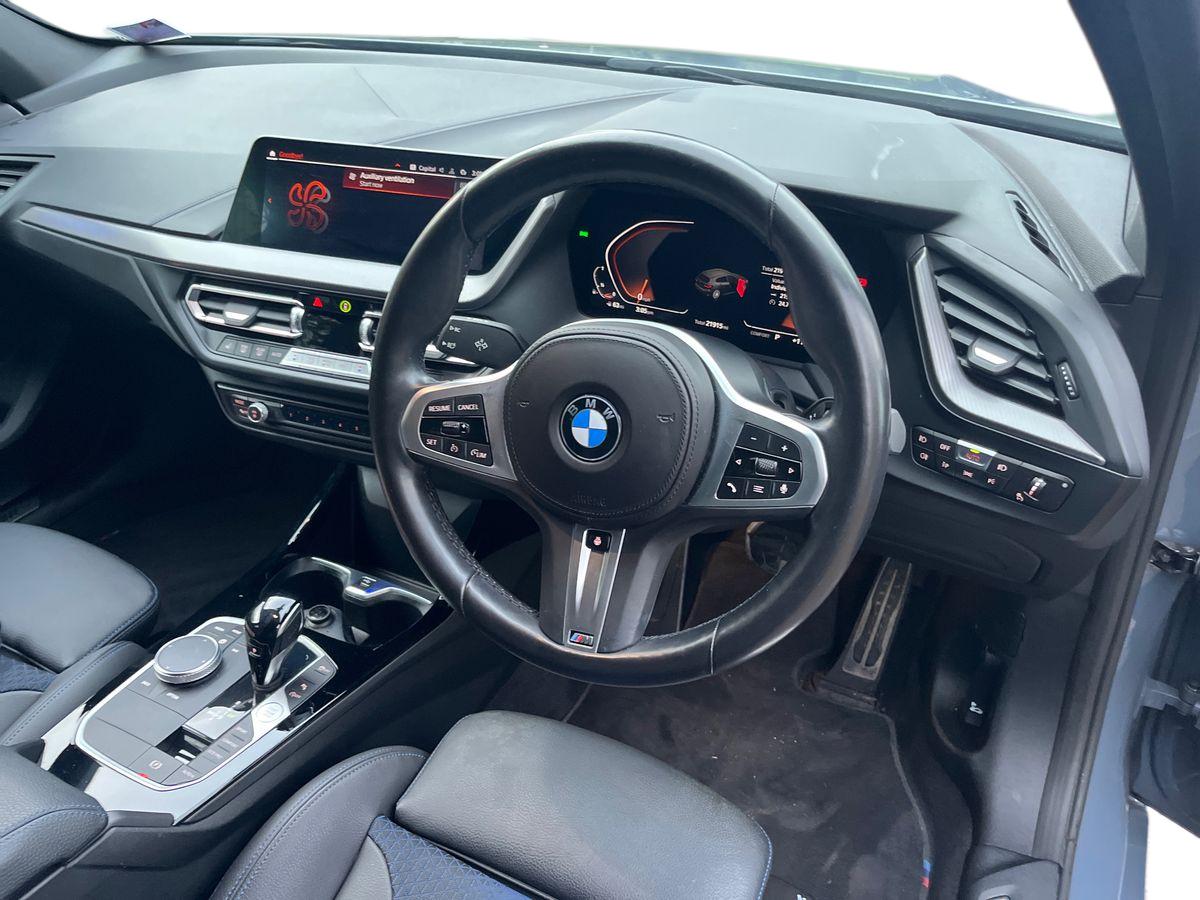 Used BMW 1 Series 2022 for sale - 77031441: Photo 15