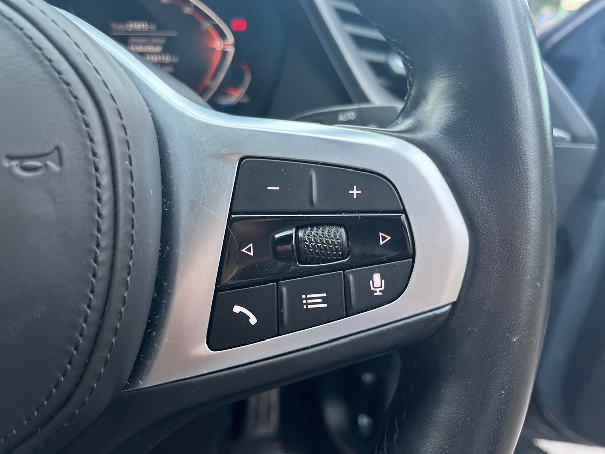 Used BMW 1 Series 2022 for sale - 77031441: Photo 17