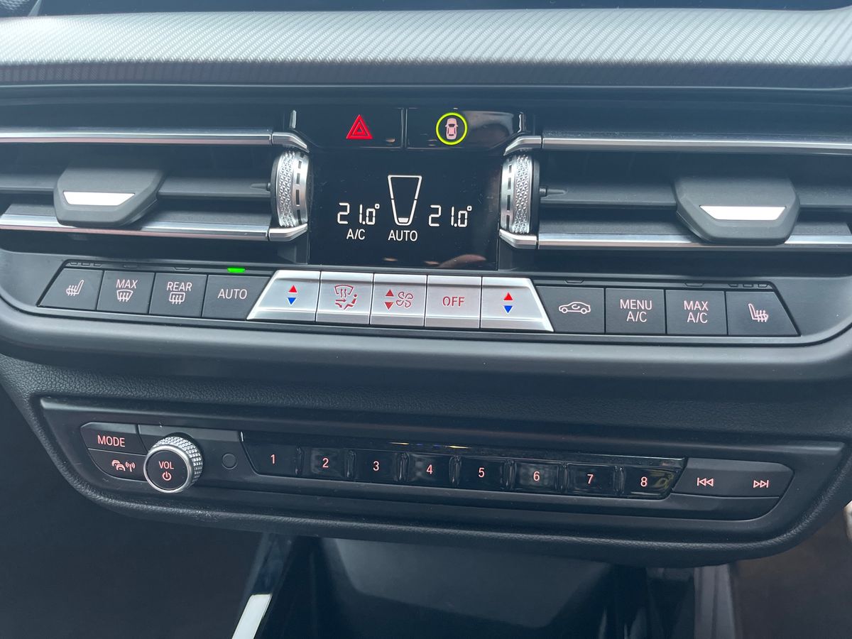 Used BMW 1 Series 2022 for sale - 77031441: Photo 18