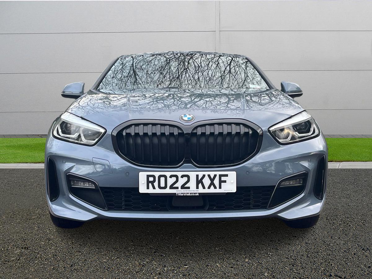 Used BMW 1 Series 2022 for sale - 77031441: Photo 2