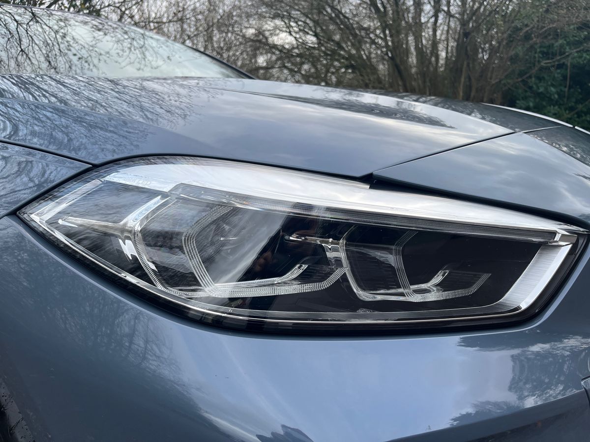 Used BMW 1 Series 2022 for sale - 77031441: Photo 21