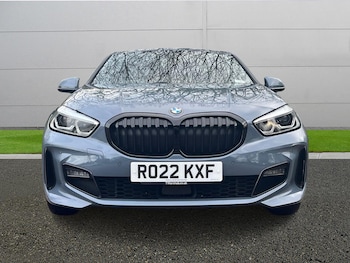 Used BMW 1 Series 2022 for sale - 77031441: Photo