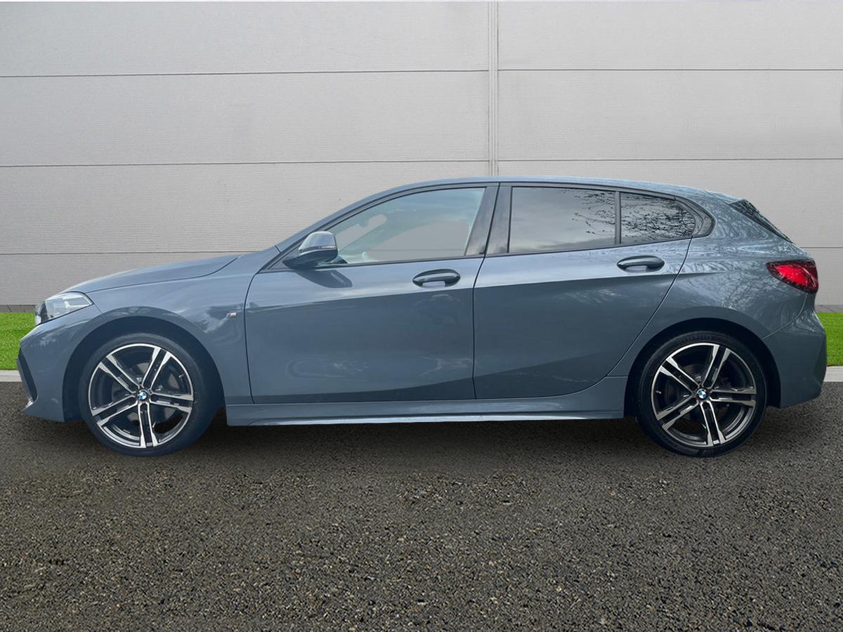 Used BMW 1 Series 2022 for sale - 77031441: Photo 4