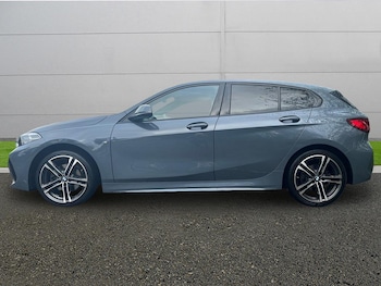 Used BMW 1 Series 2022 for sale - 77031441: Photo